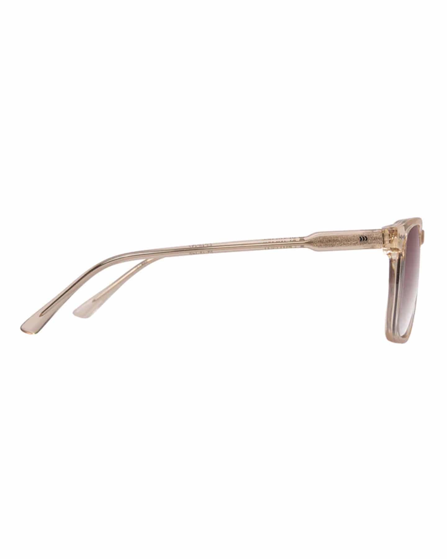Cassette Optics Playlist - Champagne / Polarized Gradient Tea Lens - - 37399031