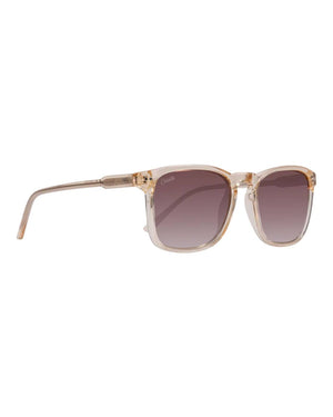 Cassette Optics Playlist - Champagne / Polarized Gradient Tea Lens - - 37399031