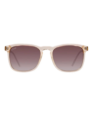Cassette Optics Playlist - Champagne / Polarized Gradient Tea Lens - - 37399031