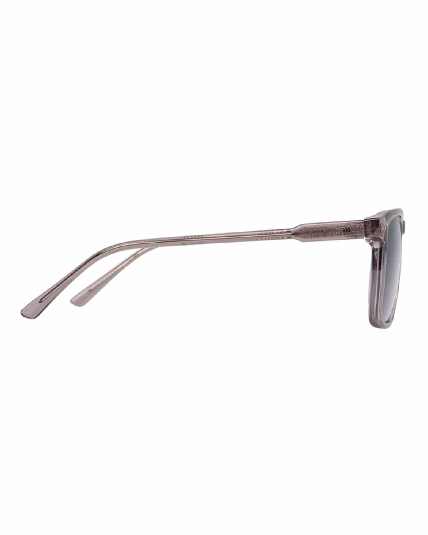 Cassette Optics Playlist - Charcoal / Polarized Smoke Lens - - 68455159