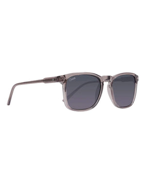 Cassette Optics Playlist - Charcoal / Polarized Smoke Lens - - 68455159