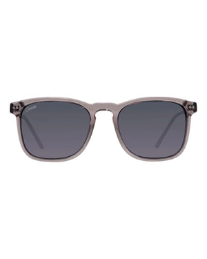 Cassette Optics Playlist - Charcoal / Polarized Smoke Lens - - 68455159