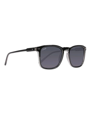 Cassette Optics Playlist - Eclipse Black / Polarized Smoke Lens - - 38709751