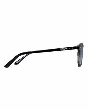 Cassette Optics Standard - Eclipse Black / Smoke Lens - - 08538359