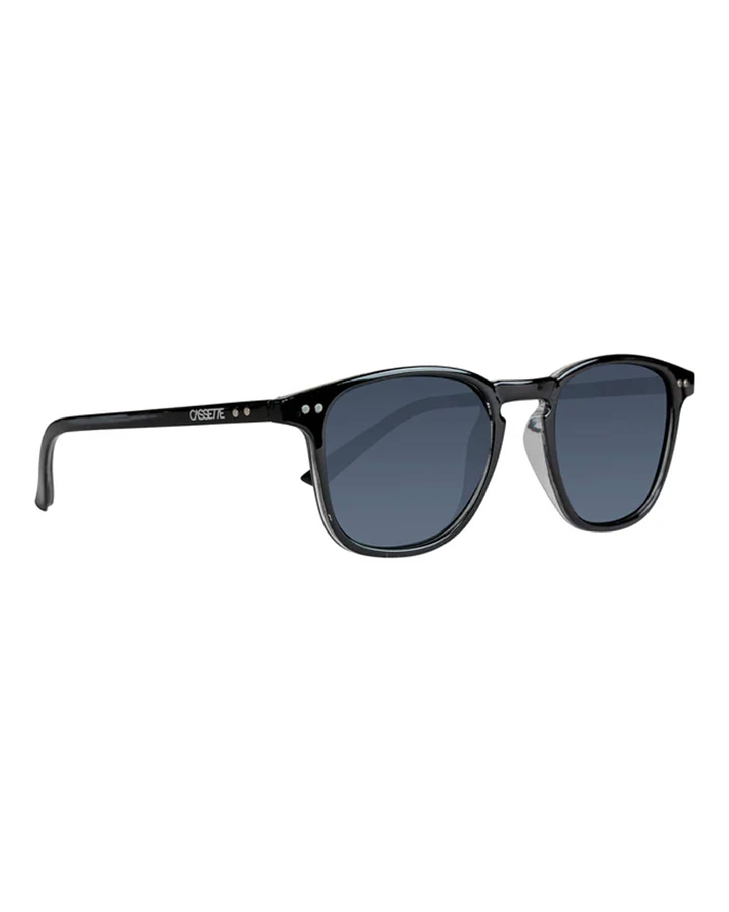 Cassette Optics Standard - Eclipse Black / Smoke Lens - - 08538359