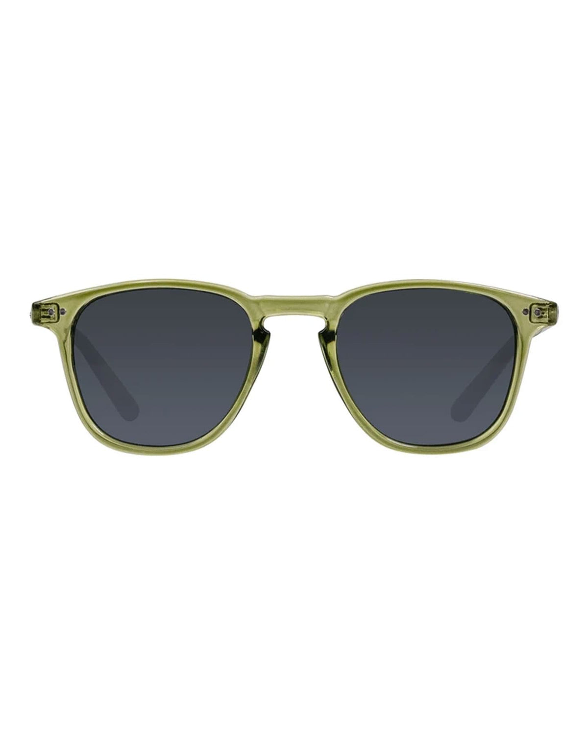Cassette Optics Standard - Evergreen / Smoke Lens - -
