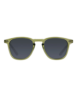 Cassette Optics Standard - Evergreen / Smoke Lens - -