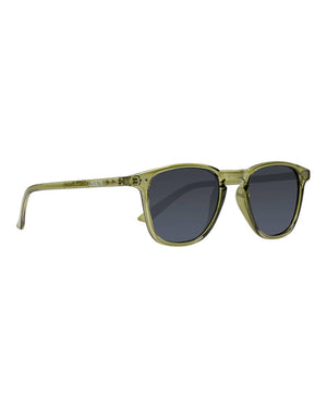 Cassette Optics Standard - Evergreen / Smoke Lens - -