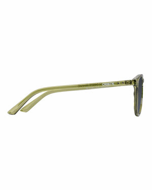 Cassette Optics Standard - Evergreen / Smoke Lens - -