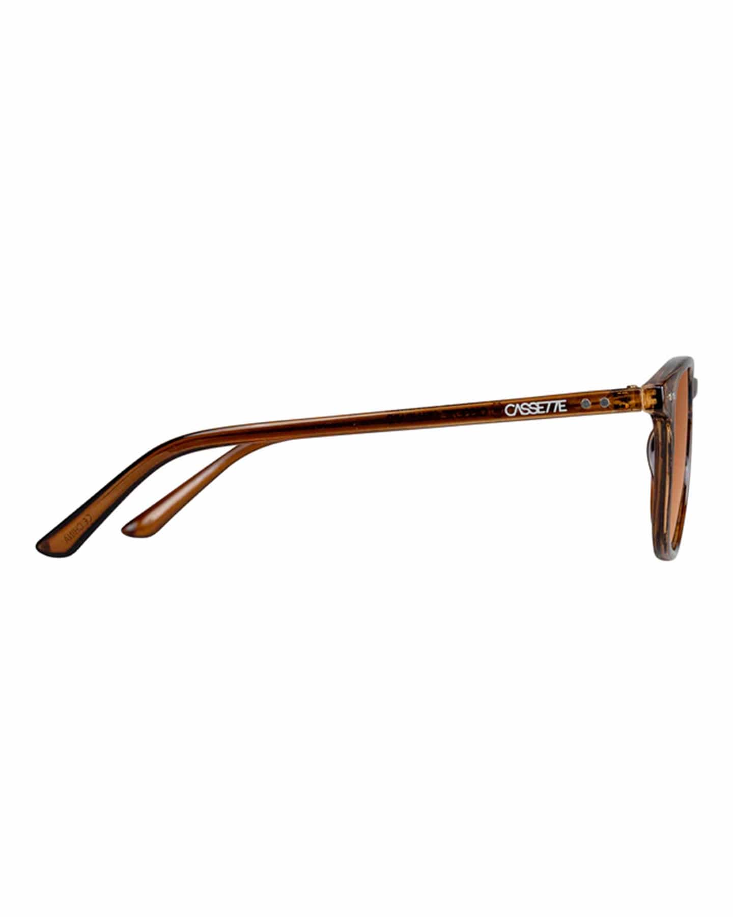 Cassette Optics Standard - Tea / Brown Lens - - 08177911
