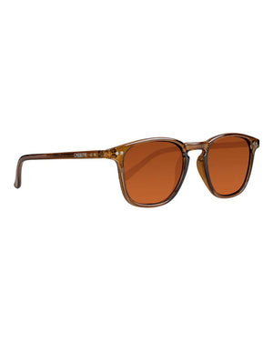 Cassette Optics Standard - Tea / Brown Lens - - 08177911