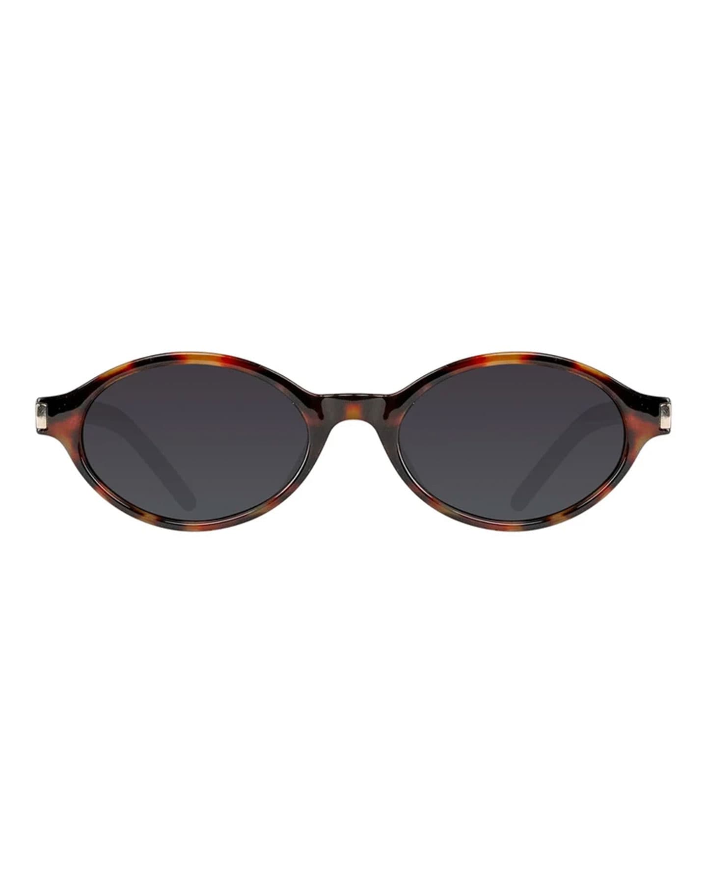 Cassette Optics Tempo - Demi Tortoise / Smoke Lens - -