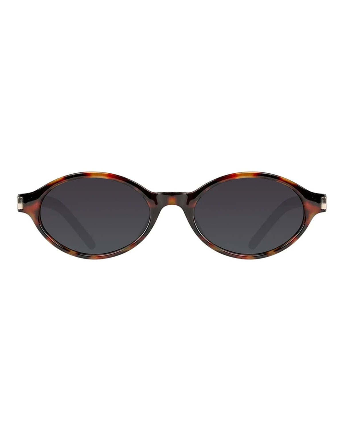 Cassette Optics Tempo - Demi Tortoise / Smoke Lens - -