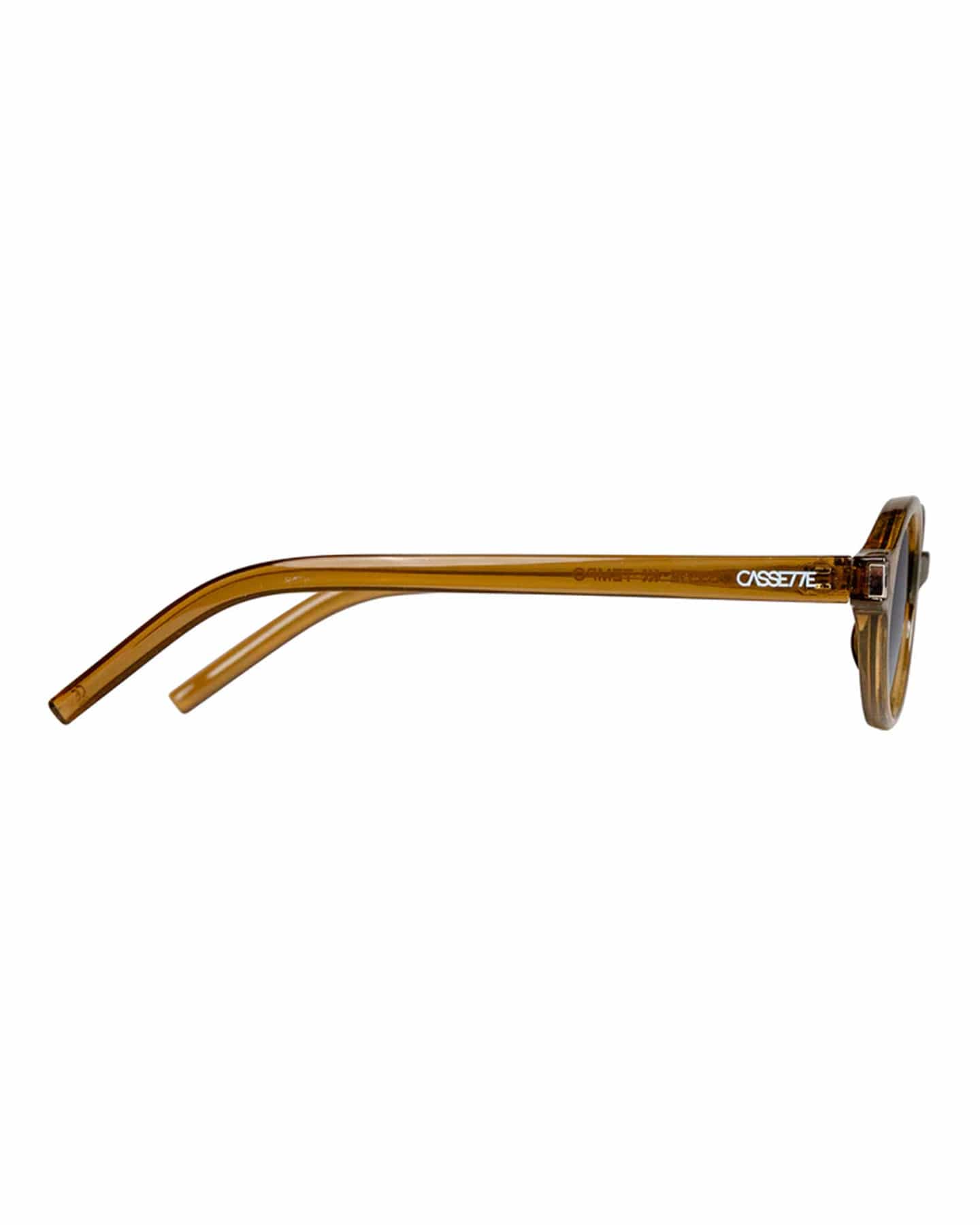 Cassette Optics Tempo - Tea / Smoke Lens - - 86387191
