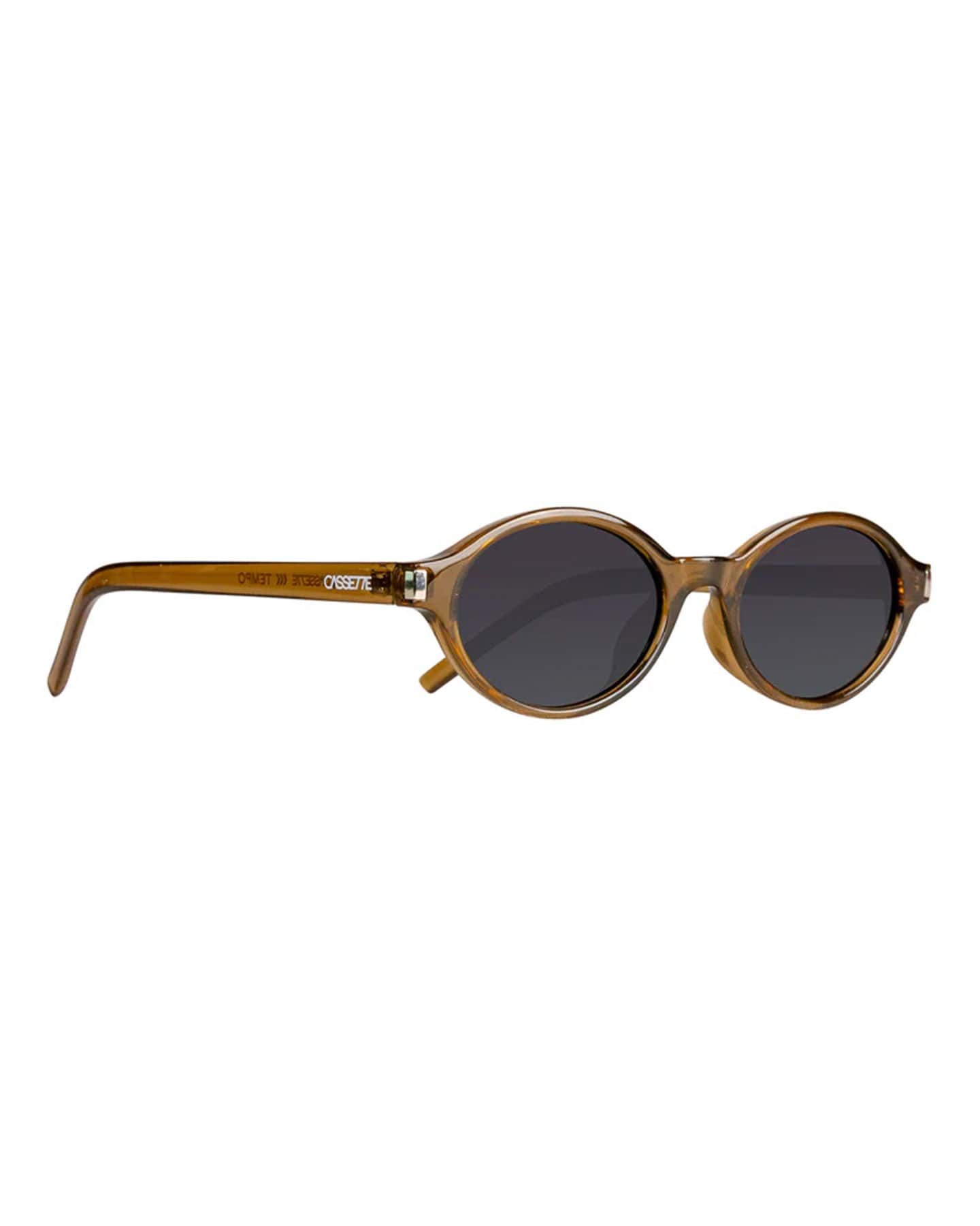 Cassette Optics Tempo - Tea / Smoke Lens - - 86387191