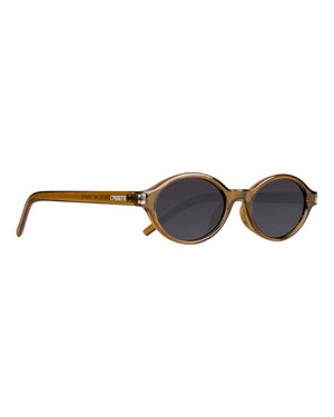 Cassette Optics Tempo - Tea / Smoke Lens - - 86387191
