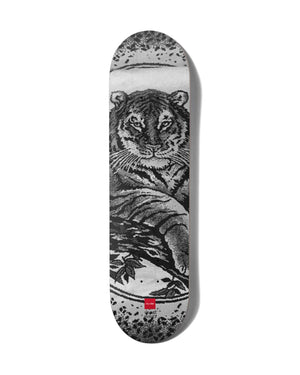 Chocolate Alvarez San Choco Deck - 8.375" - CB4928 - 889846330584