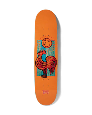 Chocolate Brenes Nicaraguan Sunrise Deck - 7.5" - CB4875 -