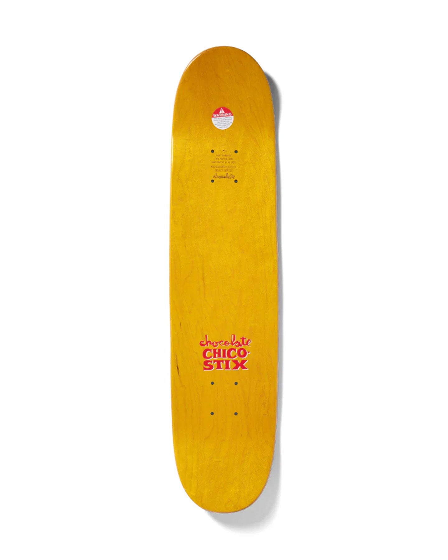 Chocolate Brenes Nicaraguan Sunrise Deck - 7.5" - CB4875 -