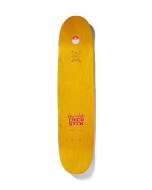 Chocolate Brenes Nicaraguan Sunrise Deck - 7.5" - CB4875 -