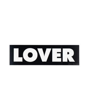 Color Bars Lover Sticker - - 70523639