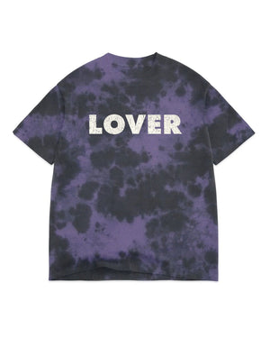 Color Bars Lover Tee - Tie Dye - -