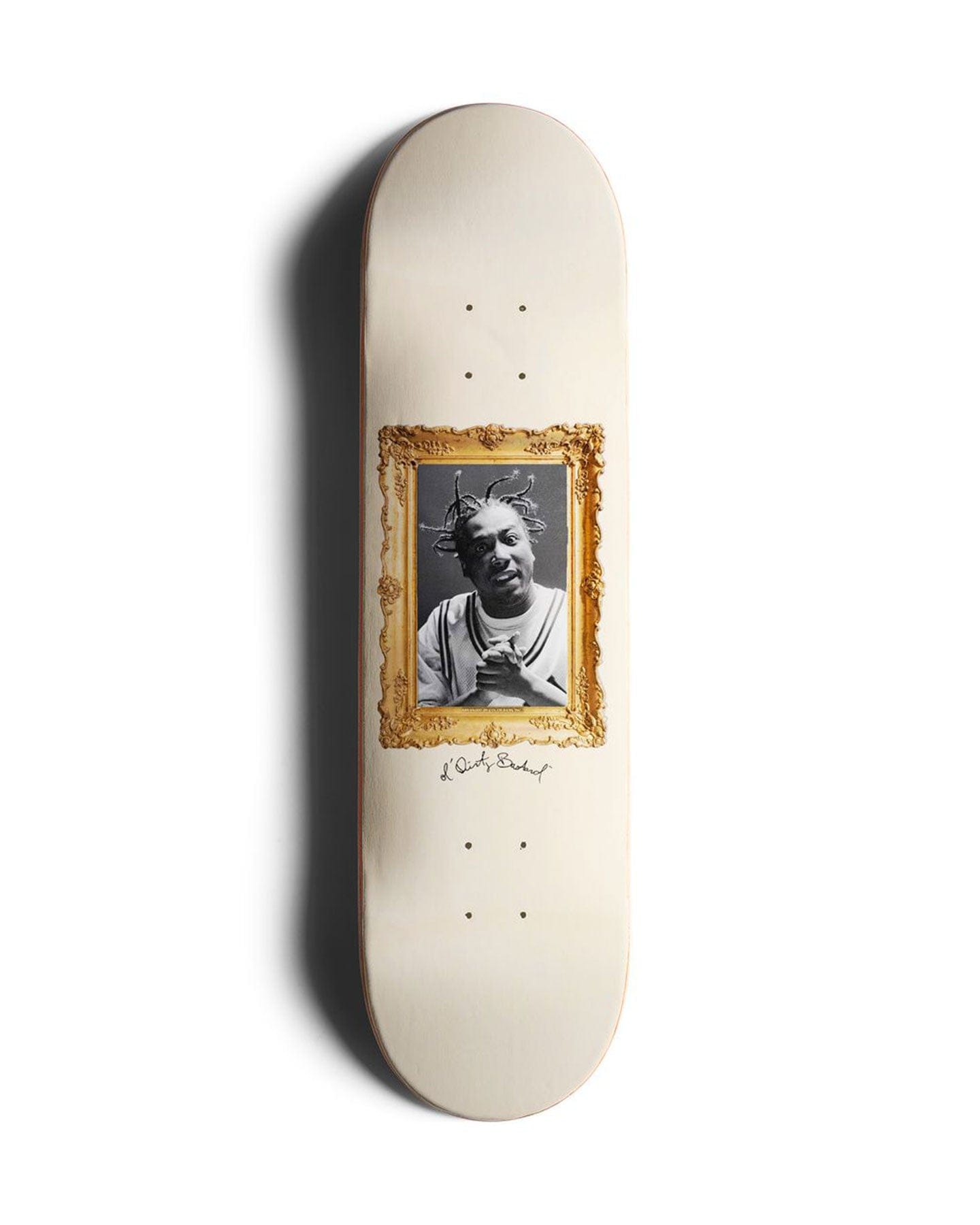 Color Bars Portrait Deck - CBXODB-HG-01 - 74101239