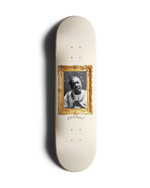 Color Bars Portrait Deck - CBXODB-HG-01 - 74101239