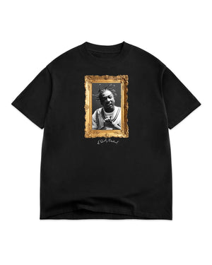 Color Bars Portrait Tee - - 56824567