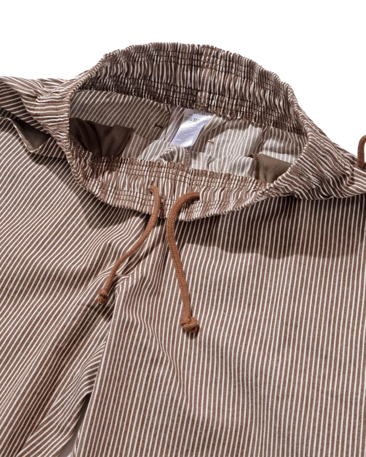 Cookman Carpenter Pants - Hickory Brown - -