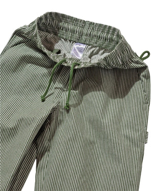 Cookman Carpenter Pants - Hickory Green - -