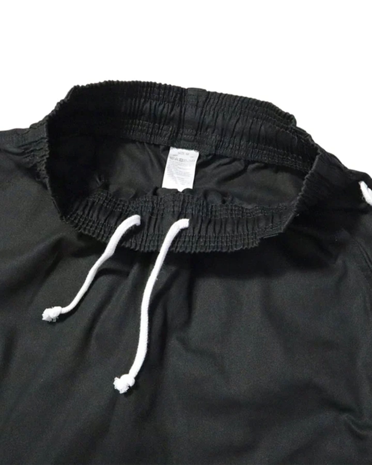 Cookman Carpenter's Pants - Black - -