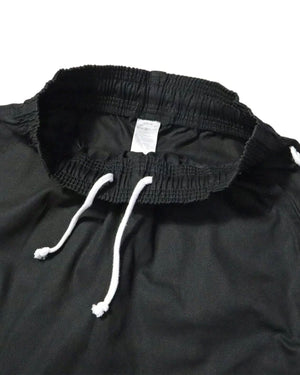 Cookman Carpenter's Pants - Black - -