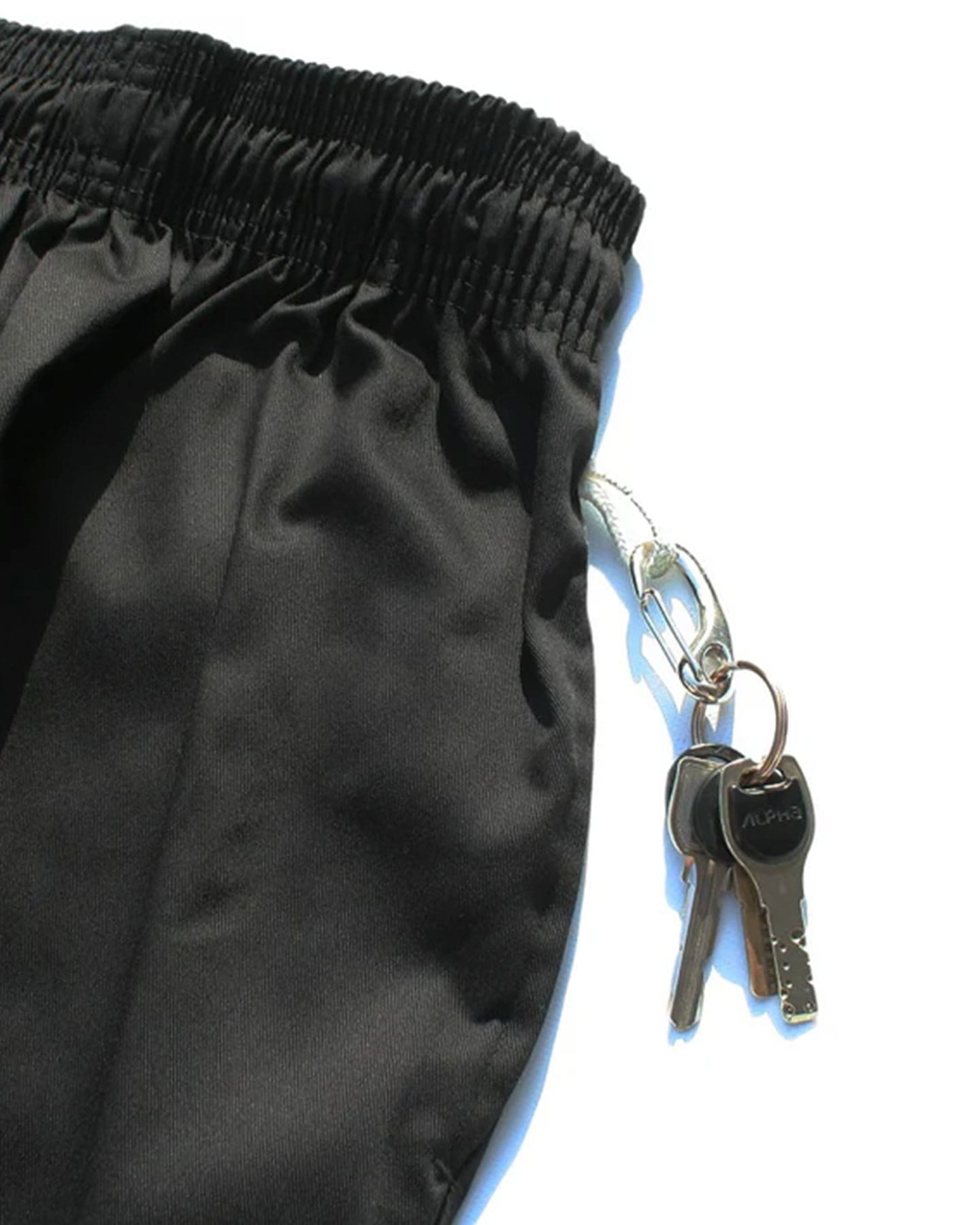 Cookman Chef Pants - Black - -