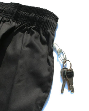 Cookman Chef Pants - Black - -
