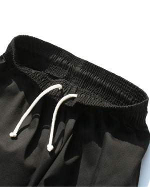 Cookman Chef Pants - Black - -