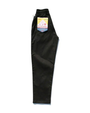 Cookman Chef Pants - Black - -