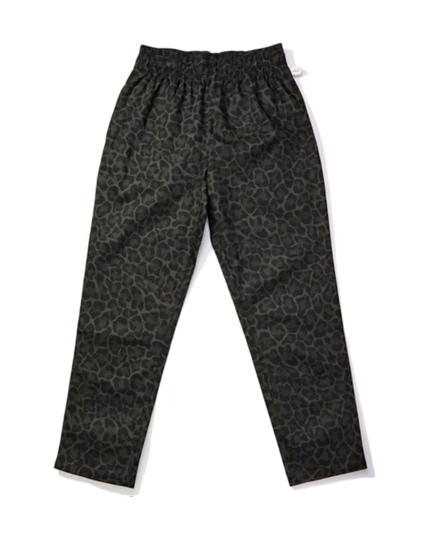 Cookman Chef Pants - Black Jaguar - -