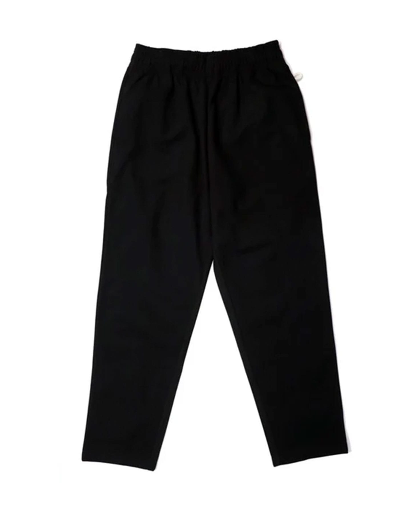 Cookman Chef Pants - Duck Canvas / Black - -
