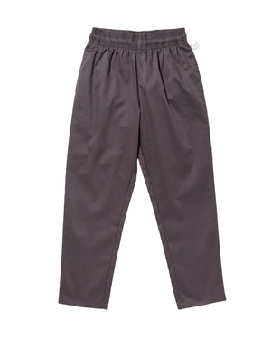 Cookman Chef Pants - Espresso - -