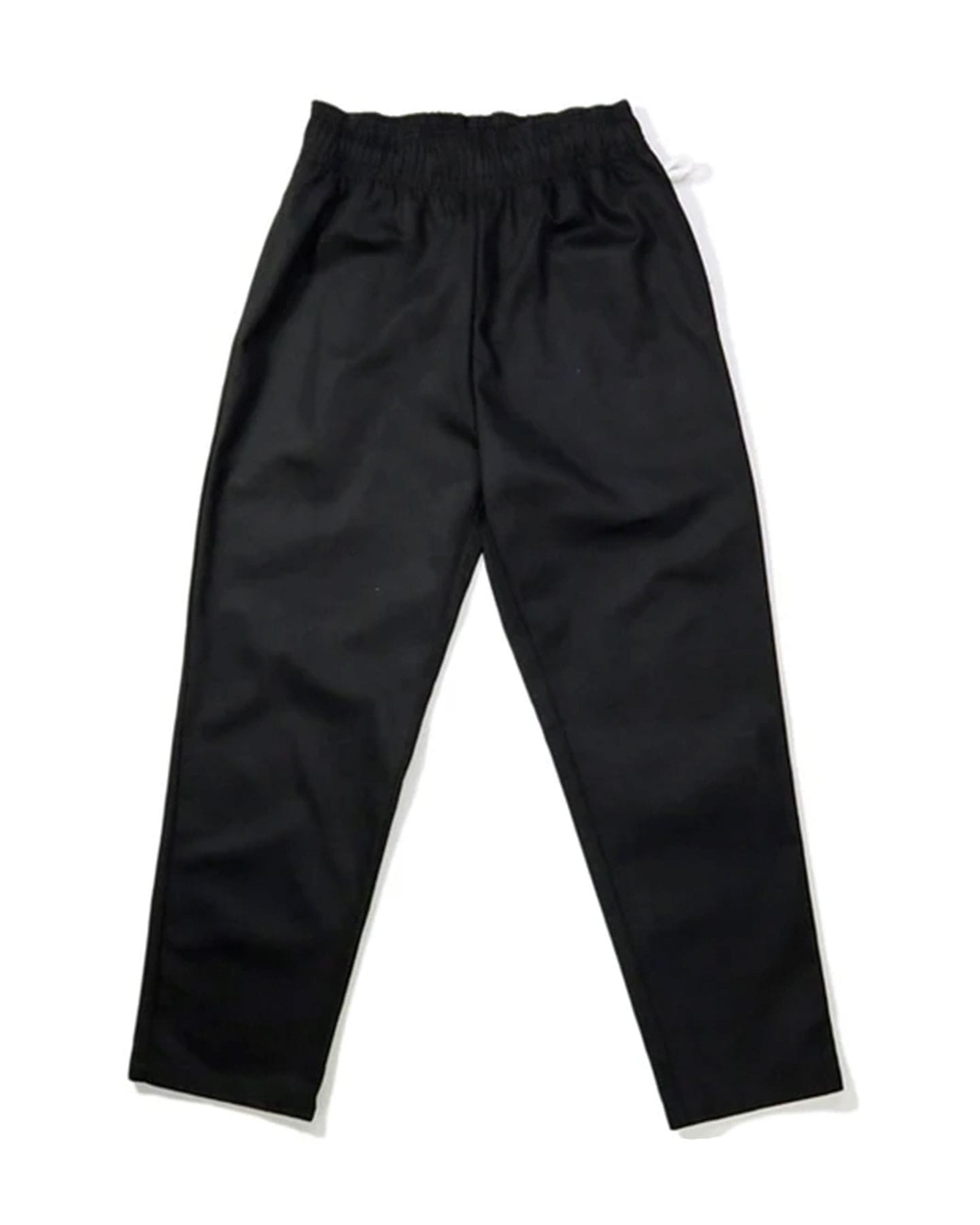 Cookman Chef Pants - Herringbone / Black - -