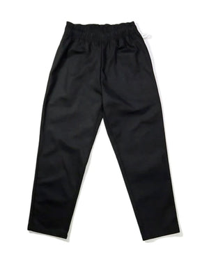 Cookman Chef Pants - Herringbone / Black - -