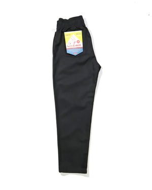 Cookman Chef Pants - Herringbone / Black - -