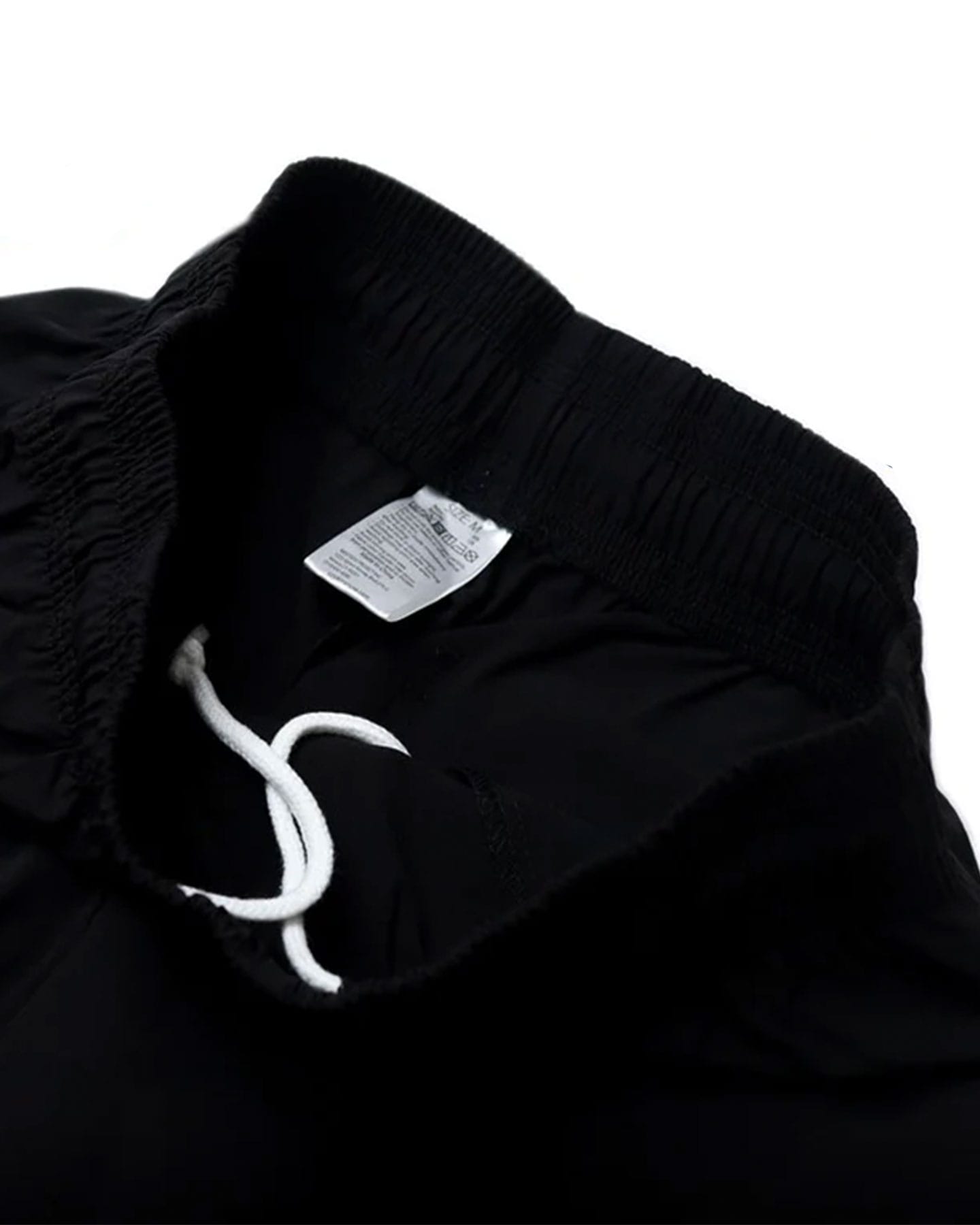 Cookman Chef Pants Light - Black - -