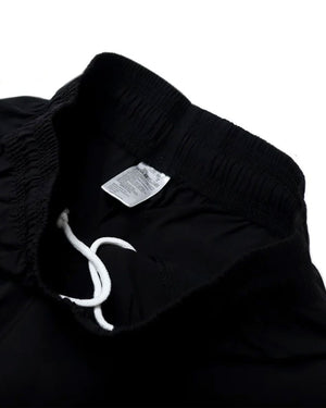 Cookman Chef Pants Light - Black - -