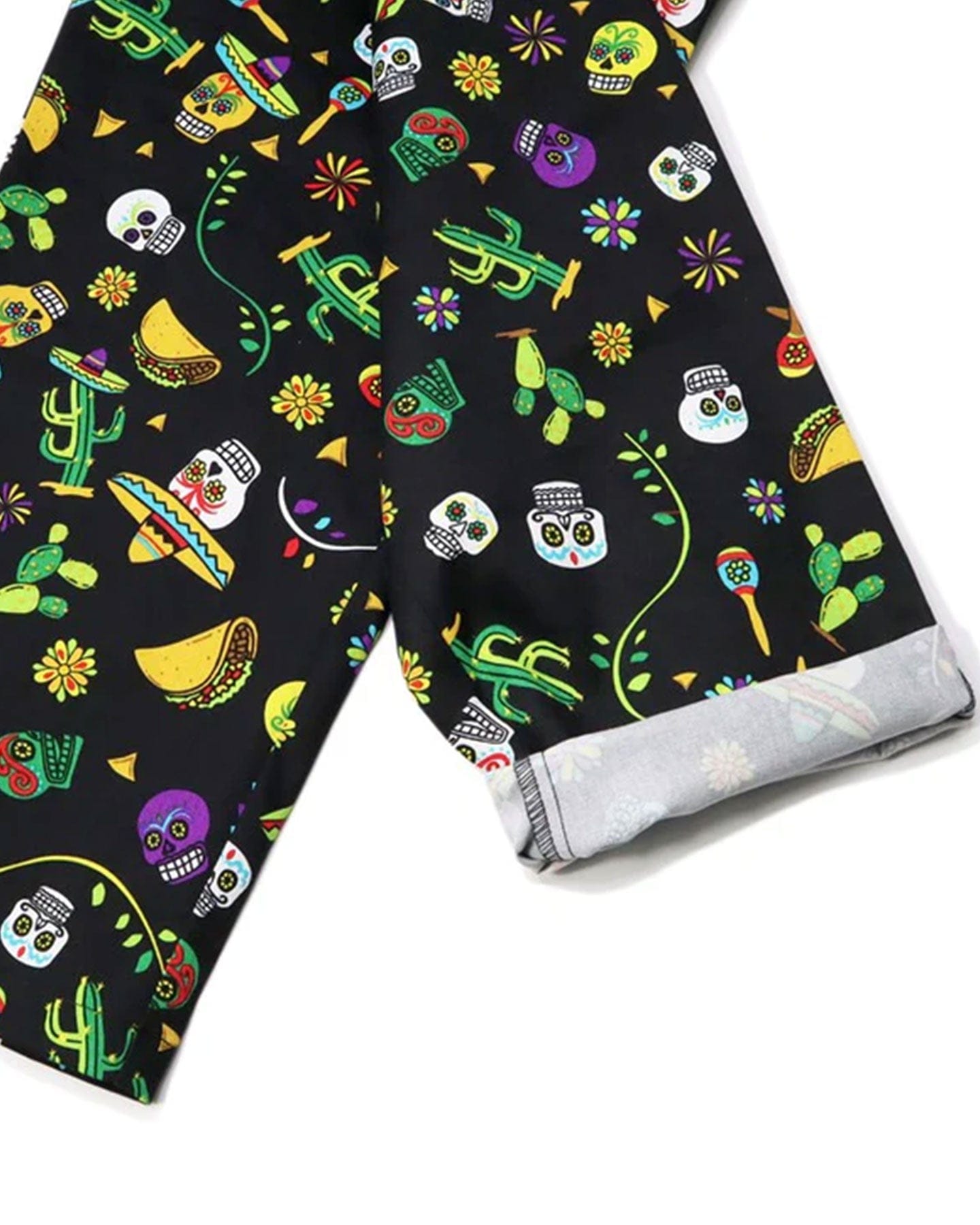Cookman Chef Pants - Mexico - -