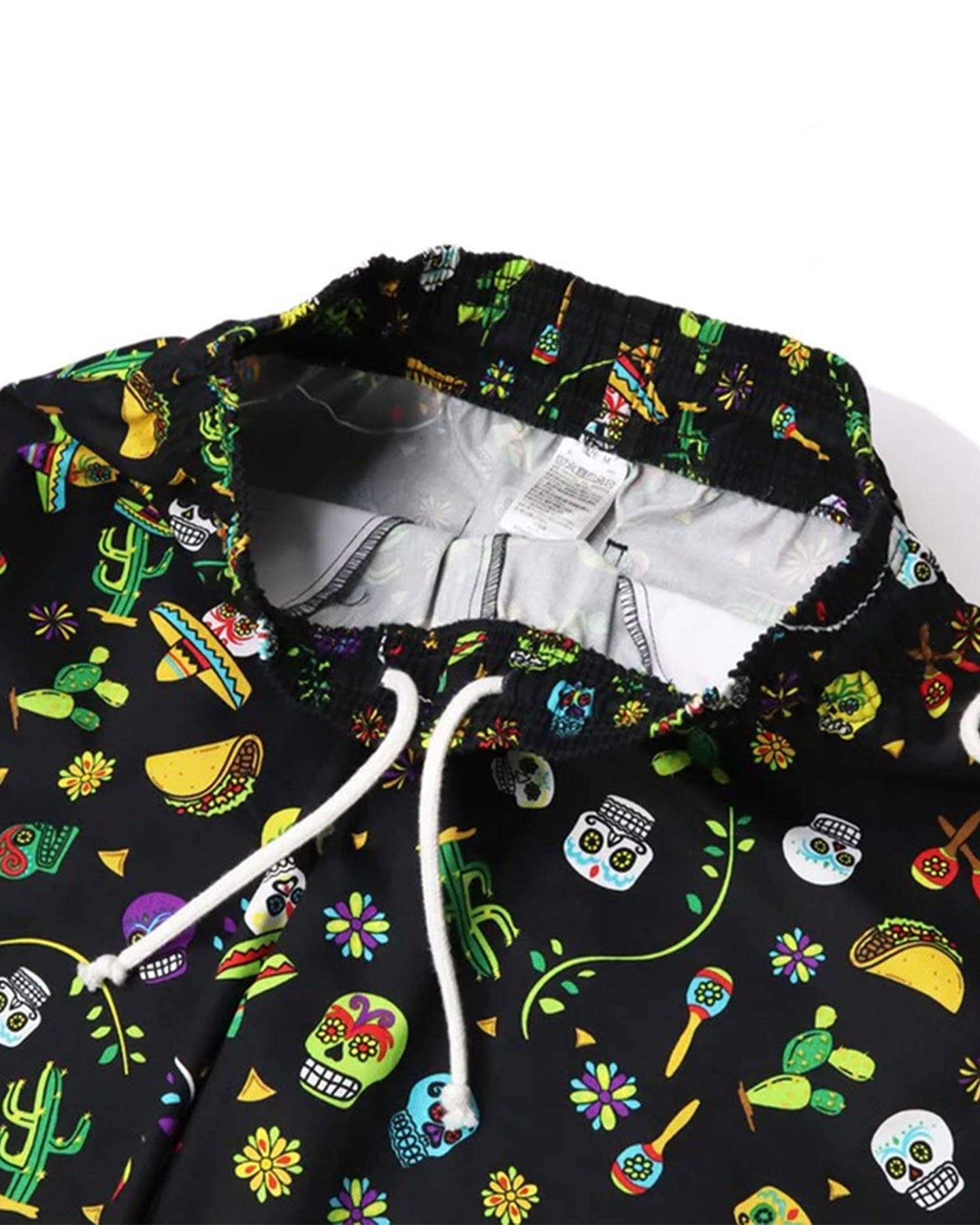 Cookman Chef Pants - Mexico - -