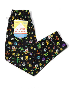Cookman Chef Pants - Mexico - -