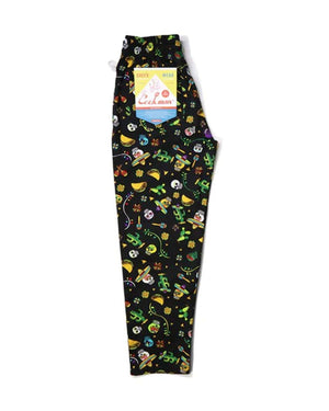 Cookman Chef Pants - Mexico - -