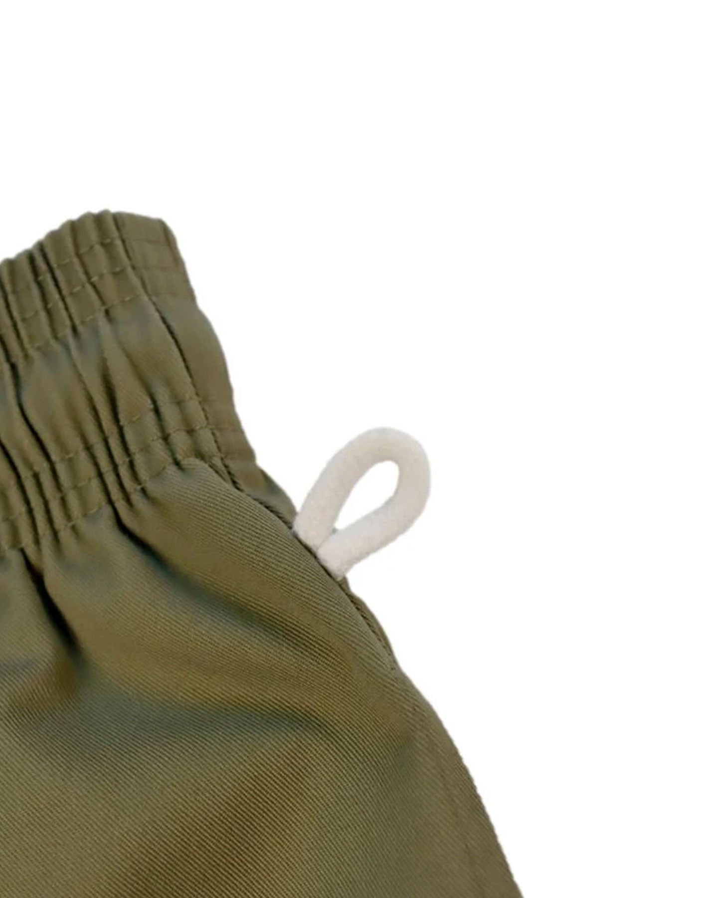 Cookman Chef Pants Wide - Olive - -